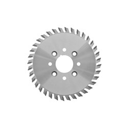 LEUCO GROOVING SAW BLADES HW - CNC MACHINING CENTER Ã?125X3.2XÃ?30 Z=36