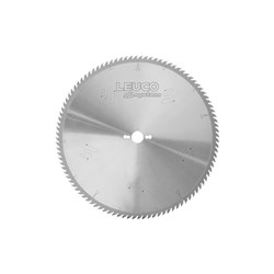 LEUCO SIZING SAW BLADES DP "G5" Ã?350X3.2XÃ?30 Z=100 NL/DKN= 2/7/42 + 2/9.5/46.5 +
