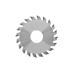 LEUCO GROOVING SAW BLADES HW - CNC MACHINING CENTER Ã?100X4.0XÃ?30 Z=20