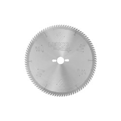LEUCO SIZING SAW BLADES HW - LOWNOISE "WS" Ã?400X3.5XÃ?30 Z=84 NL/DKN= 2/7/42 + 2/9/46 +