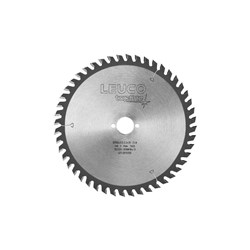LEUCO SIZING SAW BLADES HW - THIN "WS" - WOOD-BASED PANELS Ã?200X2.4XÃ?30 Z=64