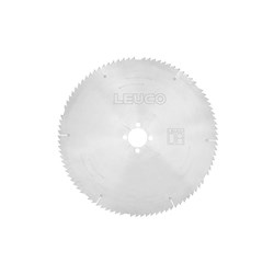 LEUCO DIAREX NF-CHOP SAW BLADES DP - PROFILE "TR-F" Ã?550X4.2XÃ?30 Z=120