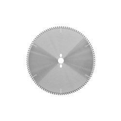 LEUCO NF-CHOP SAW BLADES HW - POSITIVE HOOK ANGLE "TR-F" TOPLINE Ã?400X3.8XÃ?40 Z=96 NL