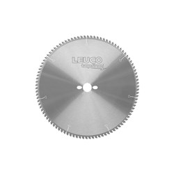 LEUCO NF-CHOP SAW BLADES HW - PROFILES "G7" Ã?420X4.0XÃ?30 Z=98 NL/DKN= 2/10/60 + 2/11/70