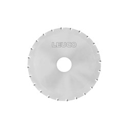 LEUCO SCORING SAW BLADES DP "WS" - NN-SYSTEM DP FLEX Ã?125X2.6XÃ?20 Z=24
