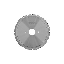 LEUCO SCORING SAW BLADES DP "WS" - ADJUSTABLE, NN-SYSTEM DP FLEX Ã?120X2.4-3.2XÃ?22 Z=1