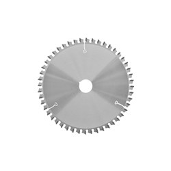 LEUCO CLIPPING SAW BLADES HW FOR EDGE TRIMMING "WS" - NN-SYSTEM WITHOUT COUNTERSINK