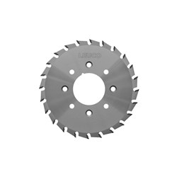 LEUCO 180X3.2/2.2X30 Z=54 WS HW EDGE TRIMMING SAW - NN SYSTEM LEUCO LEDERMANN - 09. E