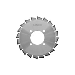 LEUCO 110X3.2/2.5X40 Z=20 ES LH HW EDGE TRIMMING SAW - NN SYSTEM LEUCO LEDERMANN - 09. E