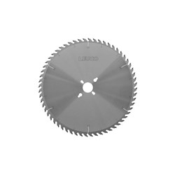 LEUCO PANEL SIZING SAW BLADES HW - U-CUT SPEED "TR-F" Ã?565X4.8XÃ?80 Z=60 NL/DKN= 2/