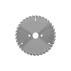 LEUCO SCORING SAW BLADES HW "KO-HR" - NN-SYSTEM Ã?200X4.45-5.25XÃ?20 Z=36 NL/D