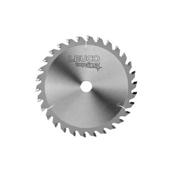 LEUCO SCORING SAW BLADES HW "KO-F" Ã?220X3.25-4.0XÃ?45 Z=6