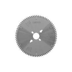 LEUCO PANEL SIZING SAW BLADES HW - U-CUT "TR-F" Ã?350X4.4XÃ? Z=72 NL/DKN= 2/9/110 + 2/10/80