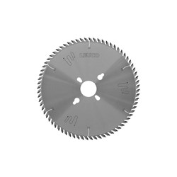 LEUCO PANEL SIZING SAW BLADES HW - U-CUT MAX "TR-F" Ã?500X4.8XÃ?60 Z=72 NL/DKN= 2/