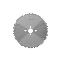 LEUCO PANEL SIZING SAW BLADES HW - Q-CUT "TR-F K" Ã?450X4.0XÃ?60 Z=72 NL/DKN= 2/