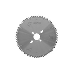 LEUCO PANEL SIZING SAW BLADES HW - Q-CUT "G6" Ã?430X4.4XÃ?75 Z=72 NL/DKN= 4/15/105 + 2/7/11