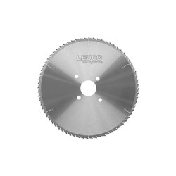 LEUCO PANEL SIZING SAW BLADES HW - Q-CUT "G6" - NN-SYSTEM Ã?350X4.4XÃ?60 Z=72 NL/DKN= 2/