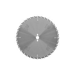 LEUCO TRIMMING SAW BLADES HW - WITH CHIP LIMITER "WS" - TOPLINE Ã?350X3.5XÃ?30 Z=32 NL