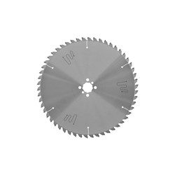LEUCO SIZING SAW BLADES HW "WS" - EASYFIX Ã?520X4.4XÃ?50 Z=60 NL/DKN= 2/9/55 + 4/12/64