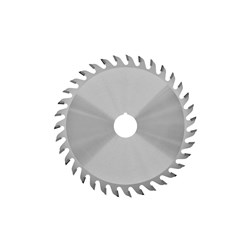 LEUCO GROOVING SAW BLADES DP "G5" Ã?125X5.0XÃ?30 Z=35