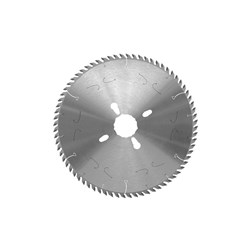 LEUCO PANEL SIZING SAW BLADES HW - Q-CUT "G6" EDITION - EASYFIX Ã?360X4.4XÃ?30 Z=72 NL