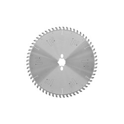 LEUCO SIZING SAW BLADES HW -LOWNOISE "DA-F DU" Ã?303X3.2XÃ?30 Z=60 NL/DKN= 2/