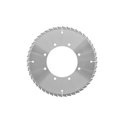 LEUCO GANG-RIP SAW BLADES DP "F-FA" - NN-SYSTEM Ã?250X2.4XÃ?110 Z=48 NL/DKN= 8