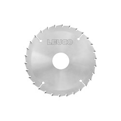 LEUCO SCORING SAW BLADES DP - NN-SYSTEM Ã?180X4.4-5.2XÃ?30 Z=30 NL/DKN= 2/10/60