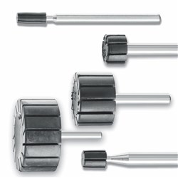 Drum Holder - 6mm Shank -  GK 1325/6