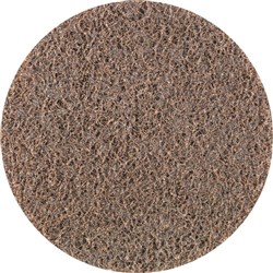POLIVLIES Velstick Surface Conditioning Disc  PVKR 178 A Coarse