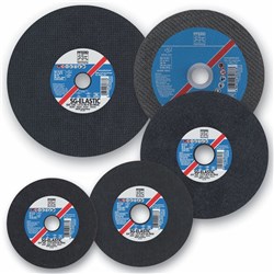 PFERD CUT-OFF WHEEL EHT 105-1,0 SG STEELOX/16