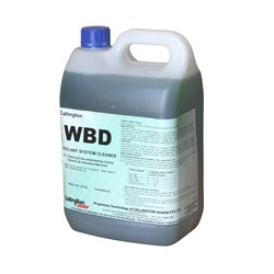 CALLINGTON WBD MACHINE CLEANER - 5L PAIL