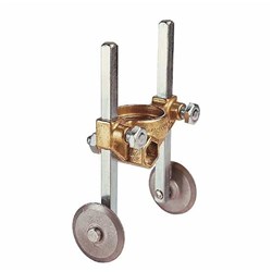 CIGWELD ROLLER GUIDE (FITS COMET TORCHES)