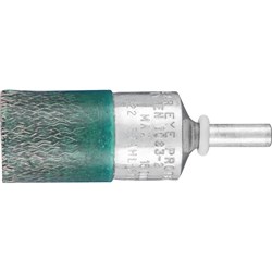 Encapsulated Pencil Brush 6mm Shaft Mounted -   PBV 2222/6 ST 0.25