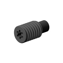 LEUCO SET SCREWS M6X12 T15