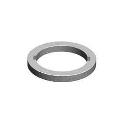 LEUCO SPACER RINGS Ã?200X3.0XÃ?150