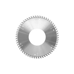 LEUCO KREISSÃ?GEBLÃ?TTER HW FÃ SEGMENT-ZERSPANER "ES" HW-ZERSP.-KSB*305X4.4/2.8X120