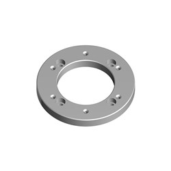 LEUCO ATTACHMENT SLEEVES AND FLANGES X80