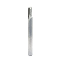 AUSPRO 5MM X 10MM X 2 FLUTE UPCUT BALLEND SPIRAL