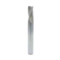 AUSPRO 8mm X 18mm X 70mm X 3 FLUTE X 8mm SHANK UPCUT FINISHING SPIRAL