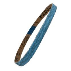 Abrasiflex BT51002 PZ533F 'Y' Flex Weight Cloth Metalworking File Belt 10 x 330mm Z60