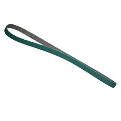 Abrasiflex BT51015 KA537 'J' Weight Cloth General Purpose Deerfos File Belt 7 x 610mm P60