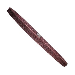 3M BT51037 Scotch-Brite Surface Conditioning Belt 13 x 457mm Maroon Medium
