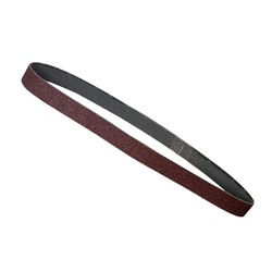 Abrasiflex BT51050 XA167 'X' Weight Cloth General Purpose Deerfos File Belt 13 x 457mm P40