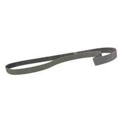 3M BT51092 Trizact Polishing Belt 25 x 1680mm A16 10