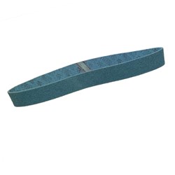 3M BT51248 Scotch-Brite Surface Conditioning Belt 50 x 1220mm Blue Very Fine