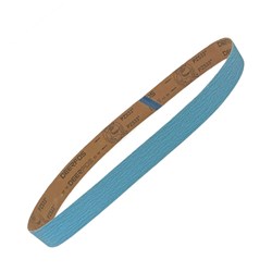 Abrasiflex BT51334 PZ533 'Y' Weight Cloth Belt Deerfos Heavy Duty Abrasive Belt 50 x 1520mm Z120