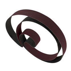 Abrasiflex BT51460 XA517 'X' Weight Cloth Belt General Purpose Deerfos Belt 50 x 4270mm P40