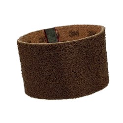 3M BT51730 Scotch-Brite Surface Conditioning Belt 95 x 400mm Brown Coarse