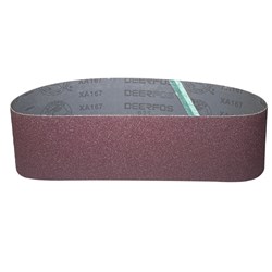Abrasiflex BT51930 XA167 'X' Weight Cloth Belt Deerfos General Purpose Belt 100 x 927mm P40